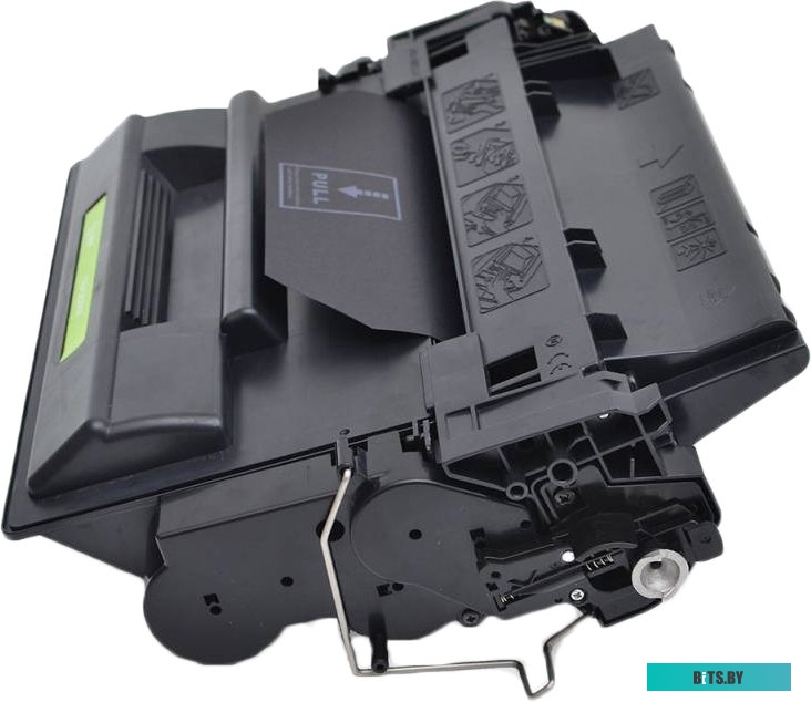 Картридж Cactus CS-CE255XS (аналог HP 55X (CE255X))
