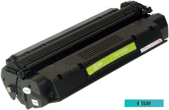 Картридж Cactus CS-C7115XS (аналог HP 15X (C7115X))
