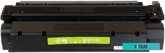 Картридж Cactus CS-C7115XS (аналог HP 15X (C7115X))