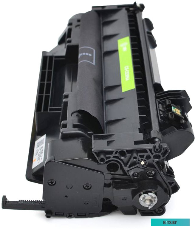 Картридж Cactus CS-CE505AS