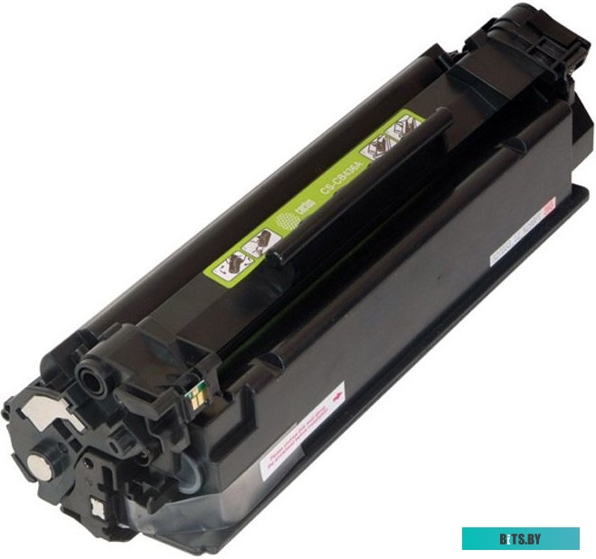 Картридж Cactus CS-CB436AS (аналог HP CB436A)