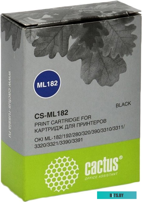 Картридж Cactus CS-ML182