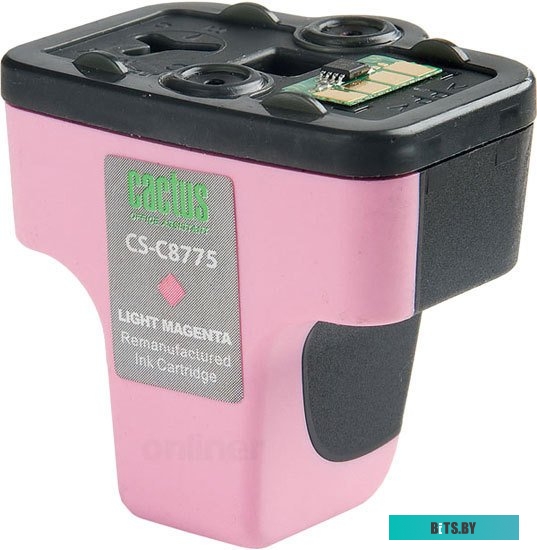 Картридж Cactus CS-C8775