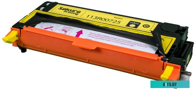 Картридж Sakura Printing SA113R00725