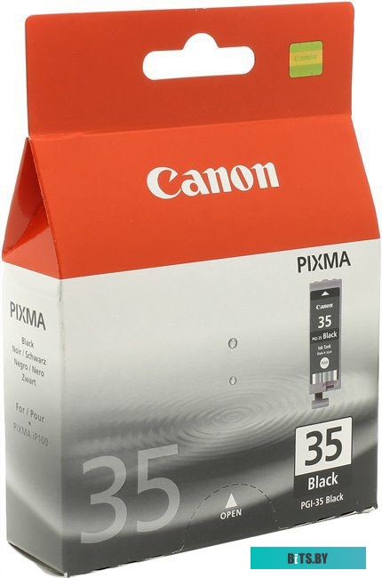 Картридж Canon PGI-35