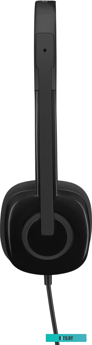 Офисная гарнитура Logitech Stereo Headset H151 [981-000589]
