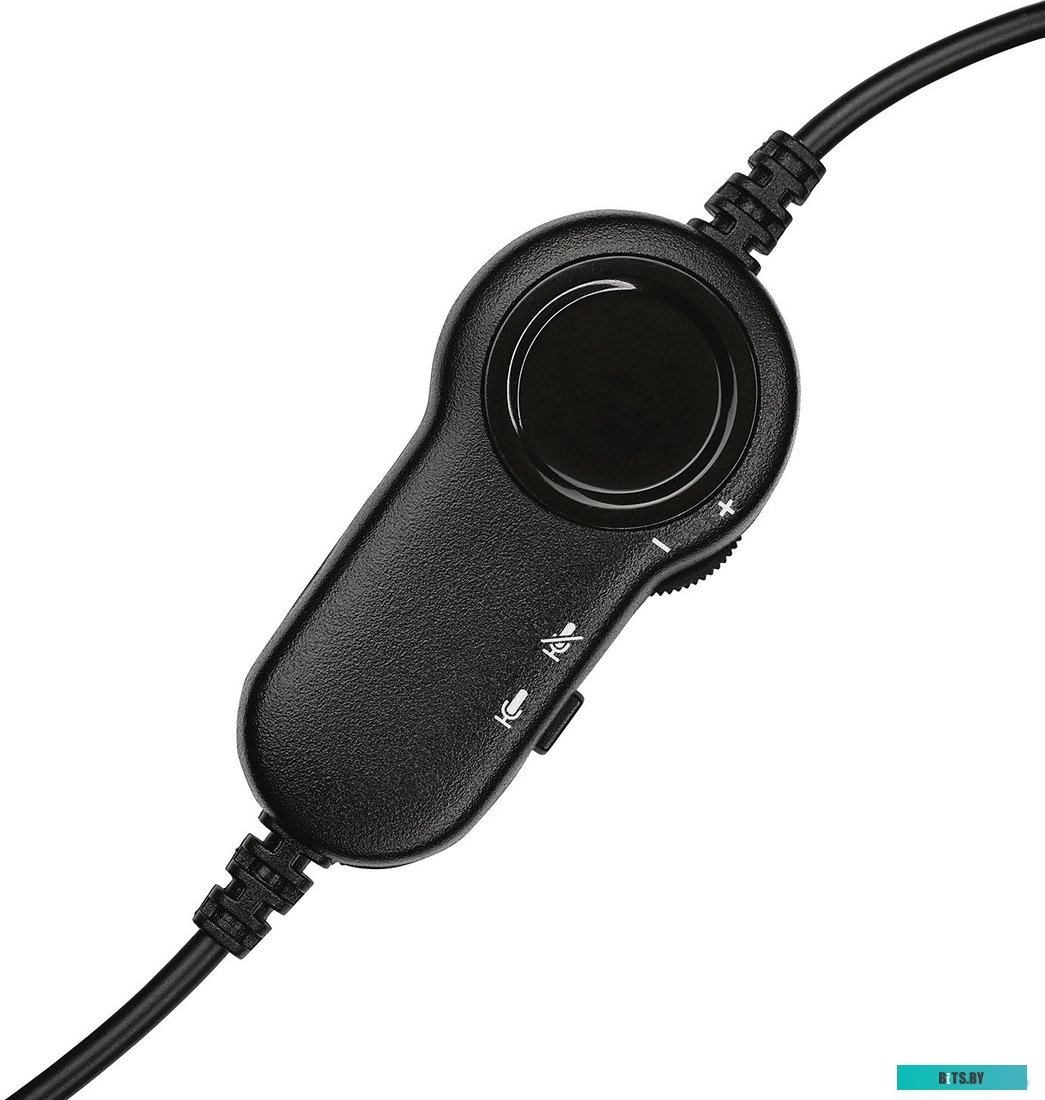 Офисная гарнитура Logitech Stereo Headset H151 [981-000589]