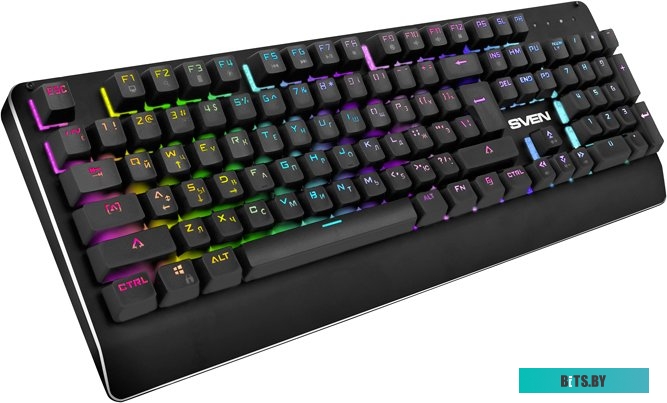 Клавиатура Sven KB-G9700