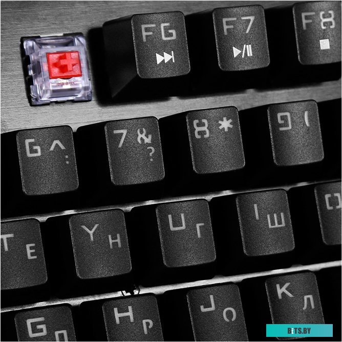 Клавиатура Sven KB-G9700