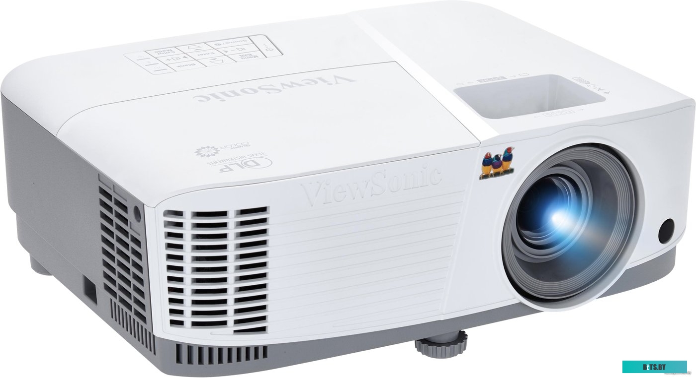 Проектор ViewSonic PA503W