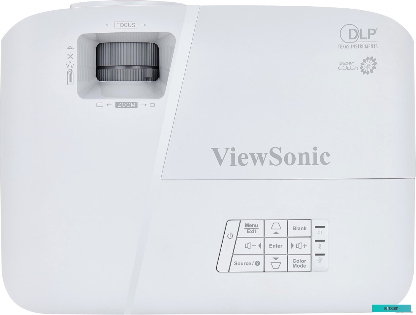 Проектор ViewSonic PA503W
