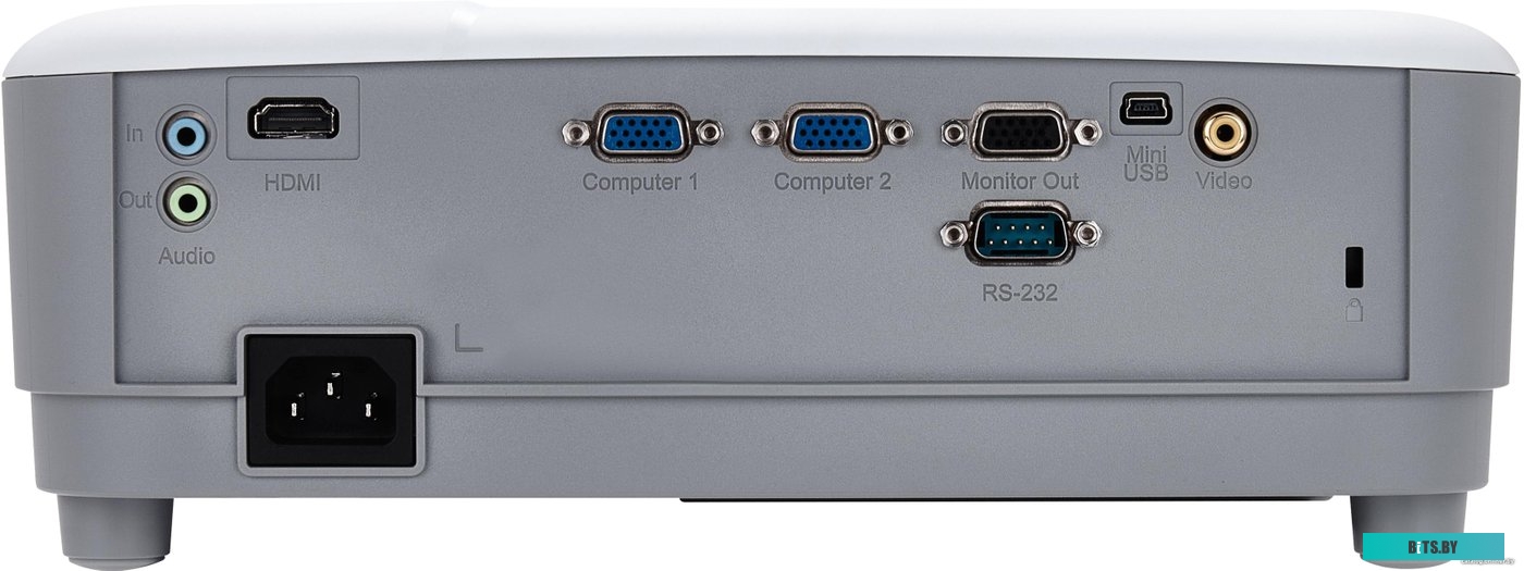 Проектор ViewSonic PA503W