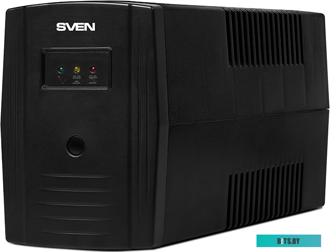 Источник бесперебойного питания (ИБП) Sven Pro 600 <SV-013837>