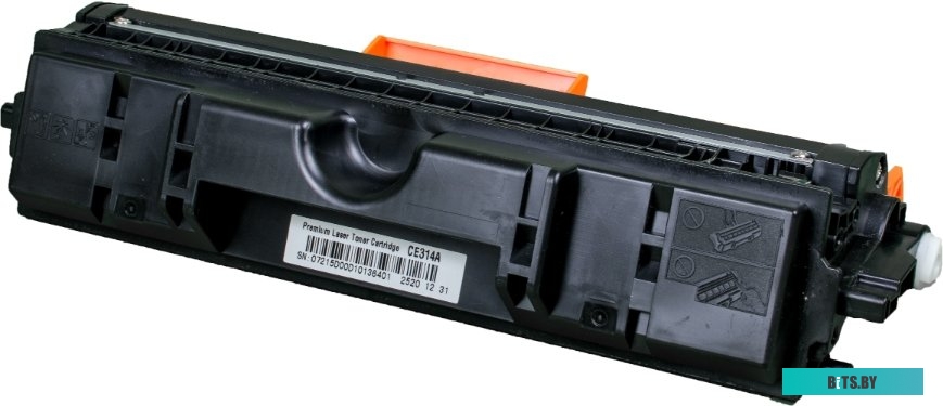 Картридж Sakura Printing SACE314A (аналог HP CE314A)