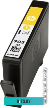 Картридж HP 903XL [T6M11AE]