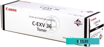 Картридж Canon C-EXV 36