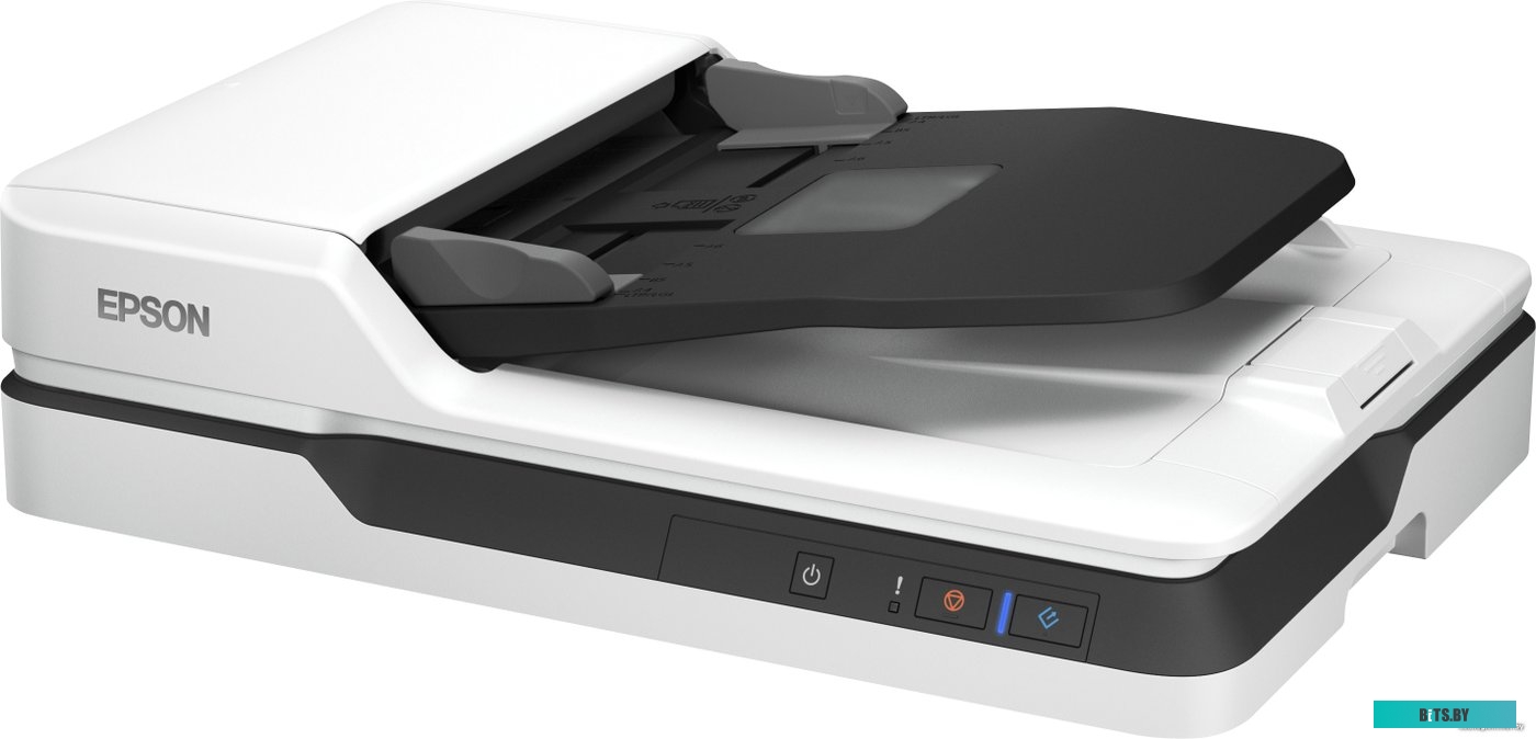 Сканер Epson WorkForce DS-1630
