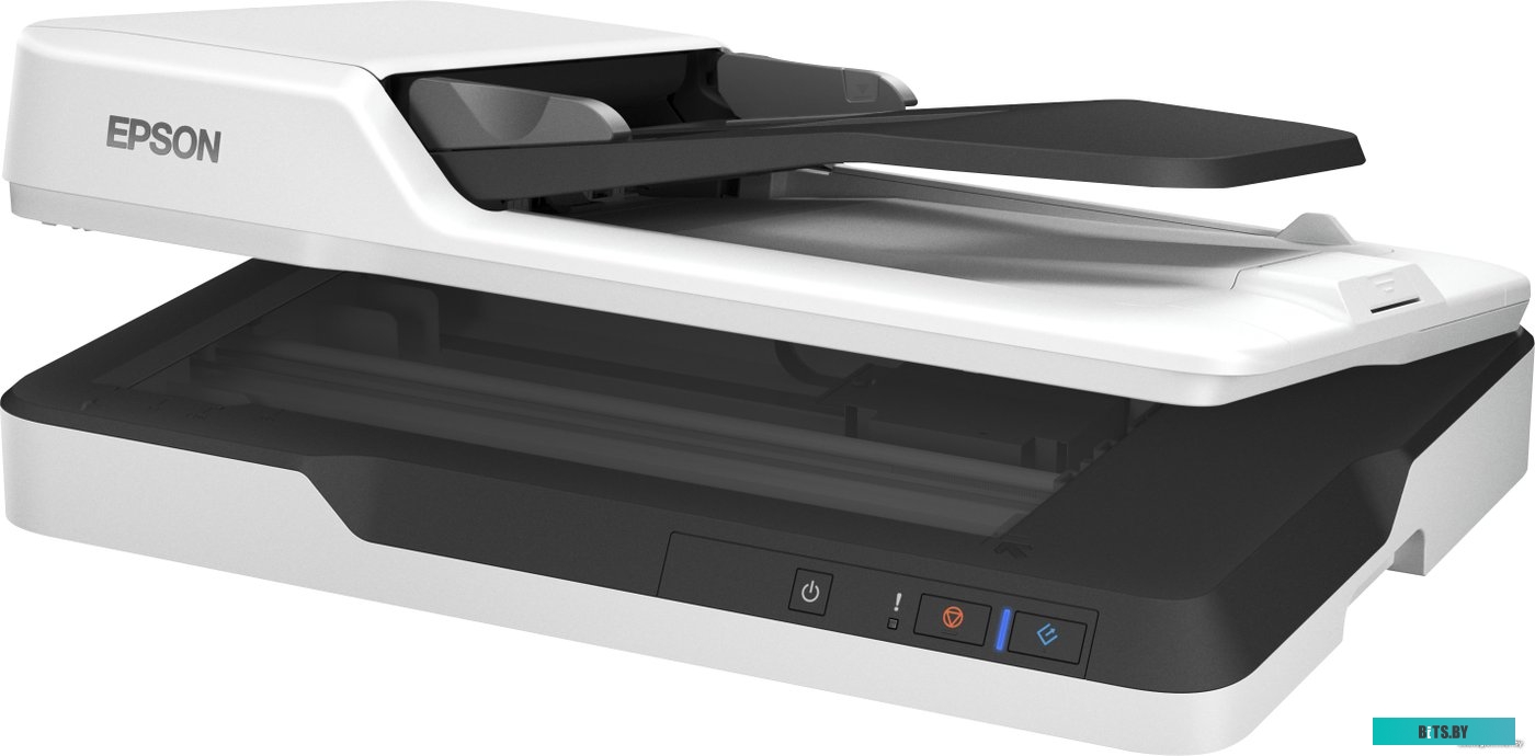 Сканер Epson WorkForce DS-1630