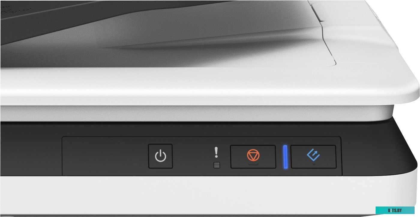 Сканер Epson WorkForce DS-1630