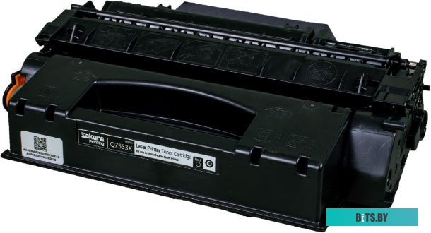 Картридж Sakura Printing SAQ7553X