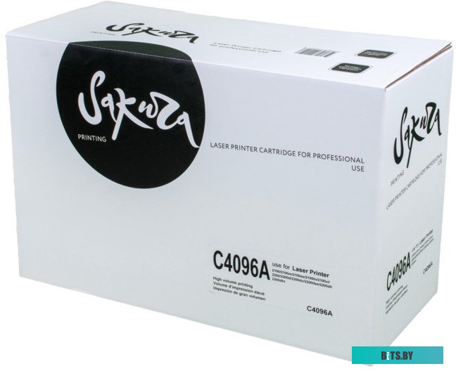 Картридж Sakura Printing SAC4096A