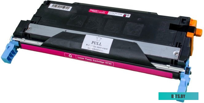 Картридж Sakura Printing SAC9733A