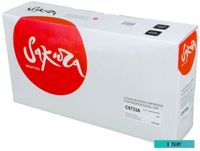 Картридж Sakura Printing SAC9733A