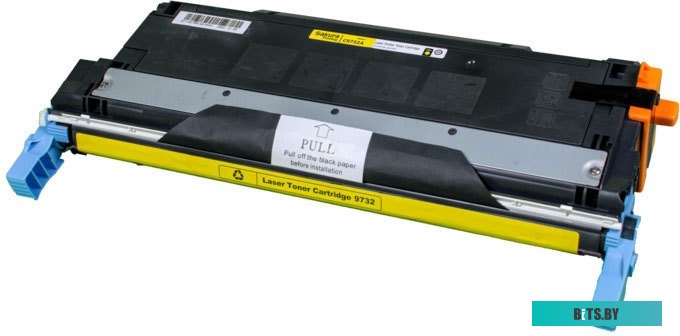 Картридж SAKURA C9732A SAC9732A.