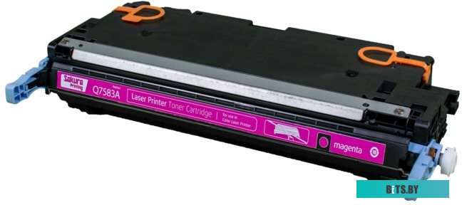 Картридж Sakura Printing SAQ7583A