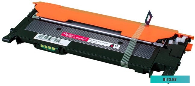 Картридж Sakura Printing SACLT-M406S
