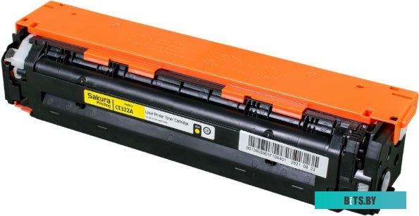 Картридж Sakura Printing SACE322A