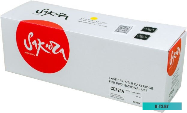 Картридж Sakura Printing SACE322A