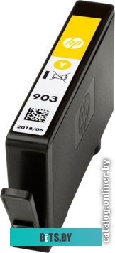 Картридж HP 903 [T6L95AE]