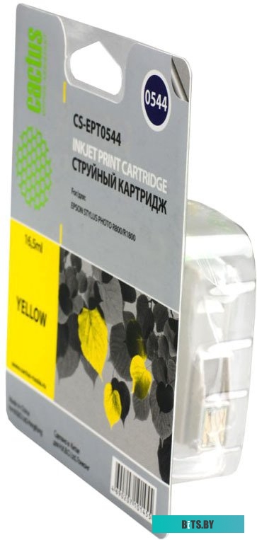 Картридж Cactus CS-EPT0544