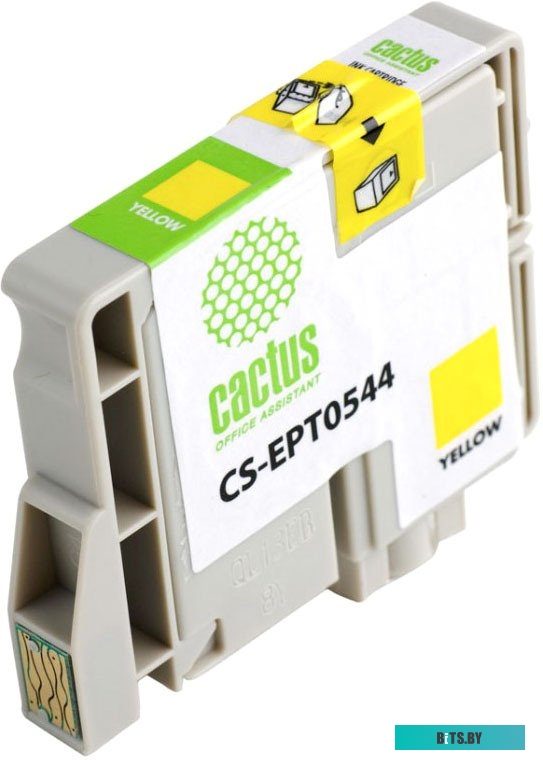 Картридж Cactus CS-EPT0544