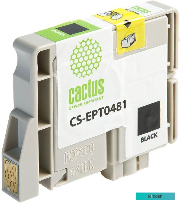 Картридж Cactus CS-EPT0481