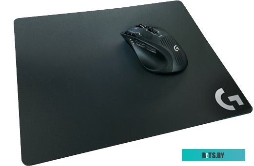 Коврик Logitech G440 [943-000099]