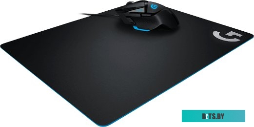 Коврик Logitech G240 [943-000094]
