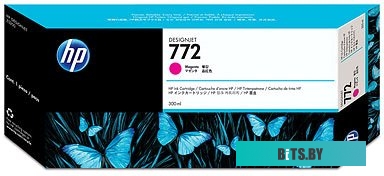 Картридж HP 772 [CN629A]