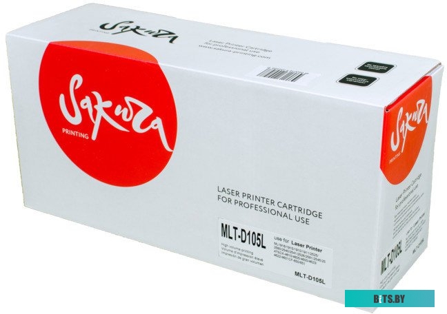 Картридж Sakura Printing SAMLT-D105L