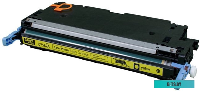 Картридж Sakura Printing SAQ7582A