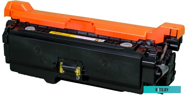 SACE402A Картридж Sakura SACE402A для HP Enterprise 500 Color M551n/525f/525dn/570/575f, желтый, 6000 к.