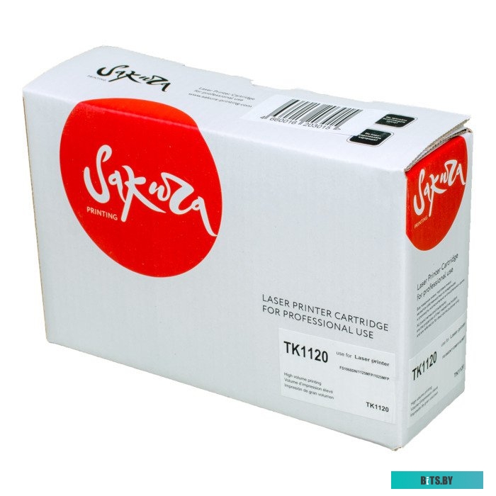 Картридж Sakura Printing SATK-1120