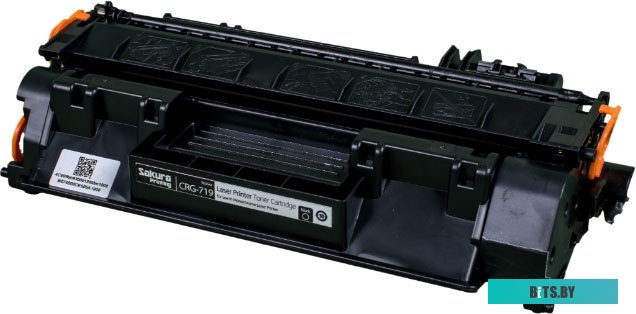 Картридж Sakura Printing SACRG719