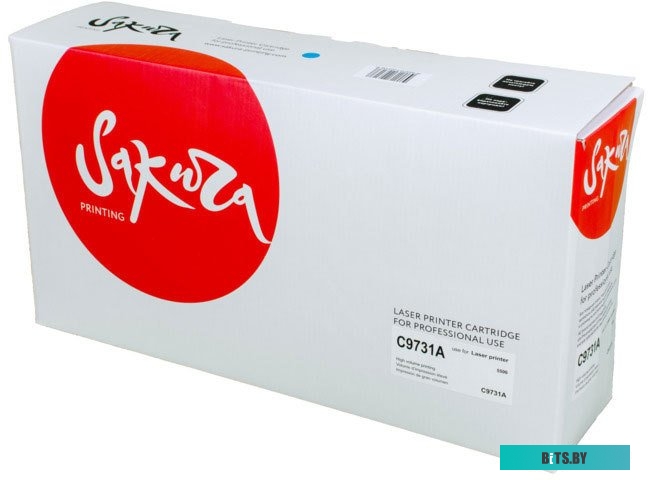 Картридж Sakura Printing SAC9731A
