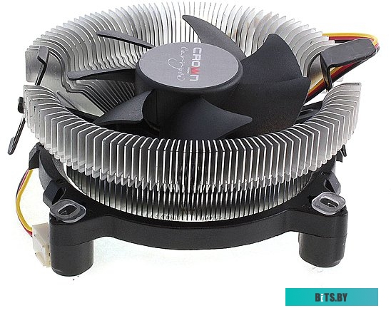 Корпус CrownMicro CMC-C 503