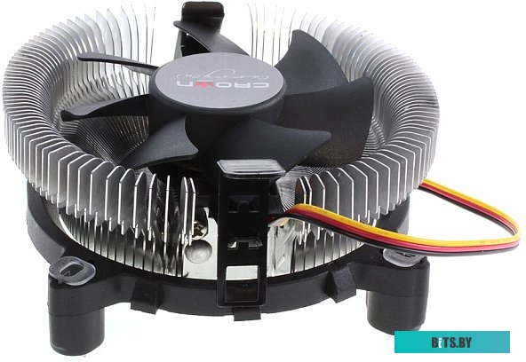 Корпус CrownMicro CMC-C 503