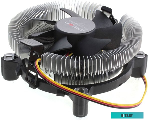 Корпус CrownMicro CMC-C 503