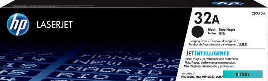 Картридж HP 32A [CF232A]
