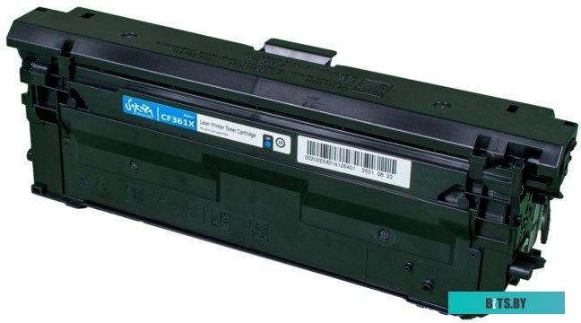 Картридж Sakura Printing SACF361X